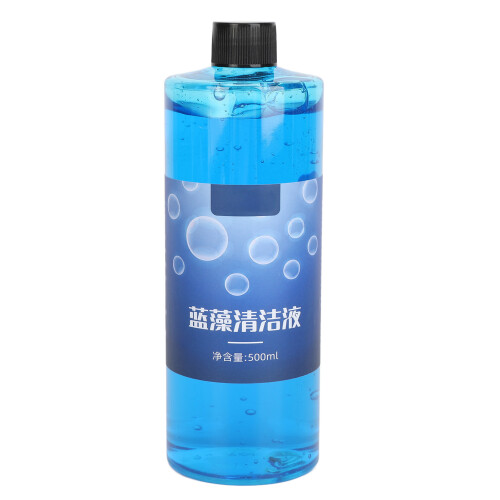 (White) Tattoo Cleansing Soap 500ml Deep Clean Gentle Blue 2