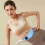 Heizung Massagegürtel 6 Modi 19 Stufen Einstellbar 2