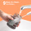 Bitvae Draadloze Mondspuit IPX7 Waterproof 3 Modi 6 Tips 3