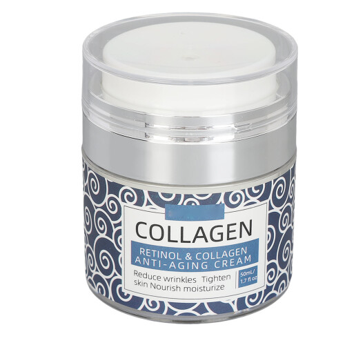 Collagen Face Cream Deep Moisturizing 50ml