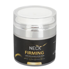 60g Halscreme Falten reduzieren Feuchtigkeitspflege Anti-Aging