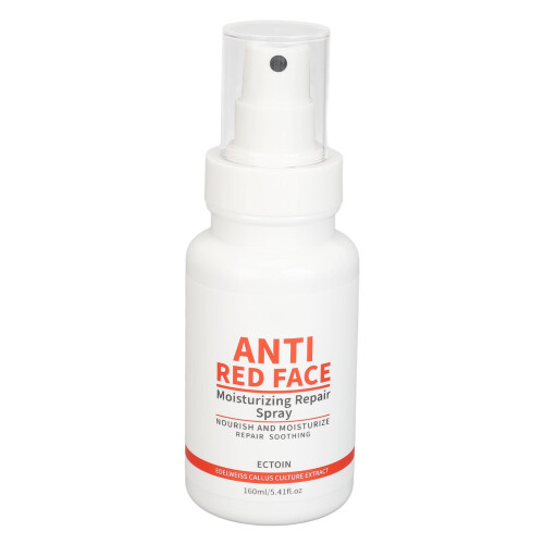 160ml Anti-Red Face Repair Spray Herbal