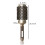 Round Anti-Static Volumizing Blow Dry Brush 4