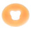 Ergonomic Silicone Face Massage Pillow 1