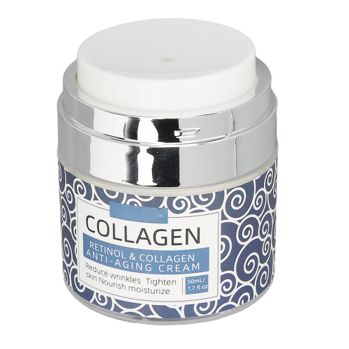 Collagen Face Cream Deep Moisturizing 50ml 2