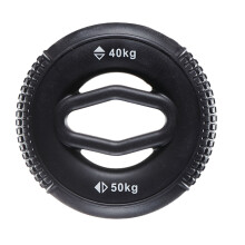 Silikon-Grip-Trainer-Ring 2 Stufen 40-50kg Unterarm