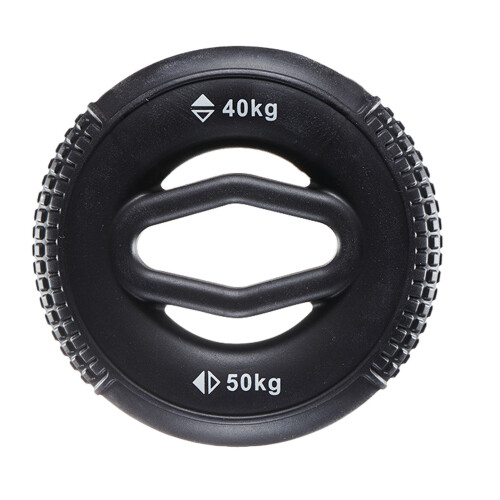 Silikon-Grip-Trainer-Ring 2 Stufen 40-50kg Unterarm