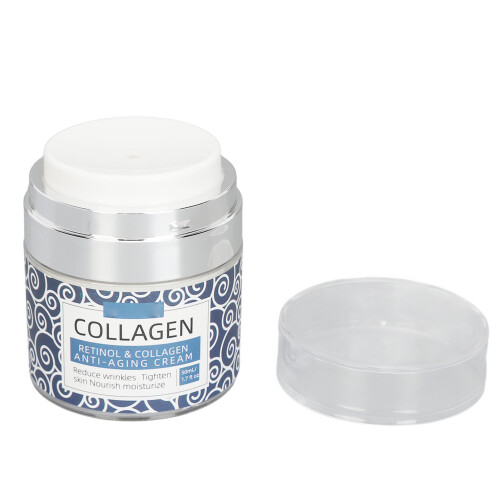Collagen Face Cream Deep Moisturizing 50ml 1