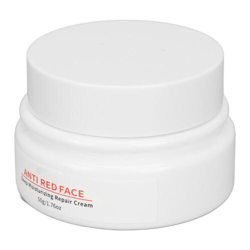 Crema Viso Antirossore Nutriente Riparatrice 1.8oz 1
