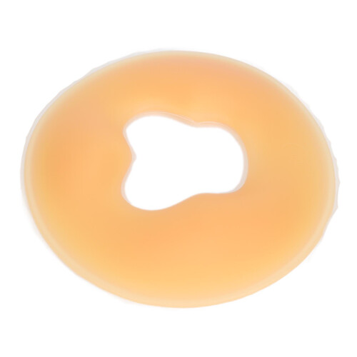 Ergonomic Silicone Face Massage Pillow 2