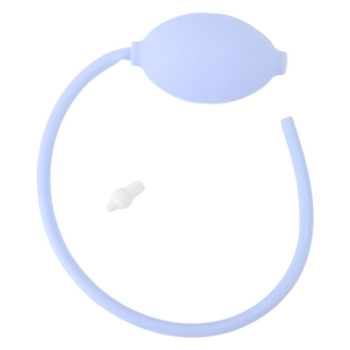 Eustachian Ear Pressure Relief Device