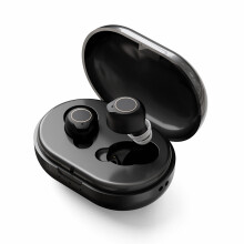 1 Pair Magnetic Charging Hearing Aid Noise Reduction