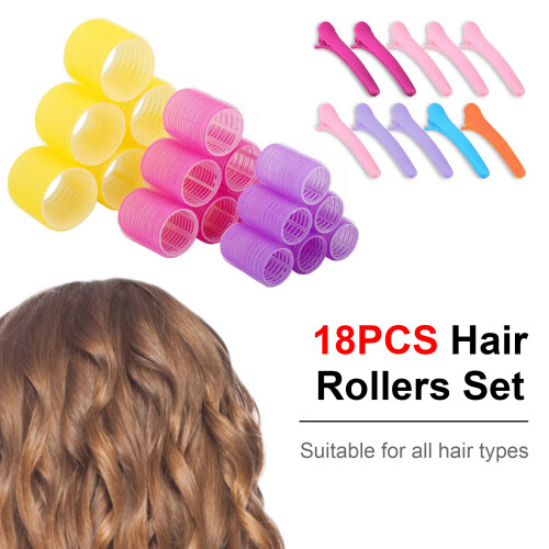 Hitte Loos Spiraal Set Zelfklevend DIY