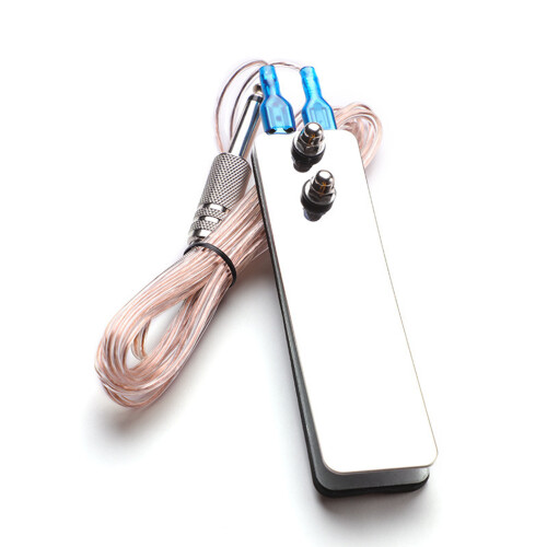 Sensitive Stainless Steel Foot Pedal 1