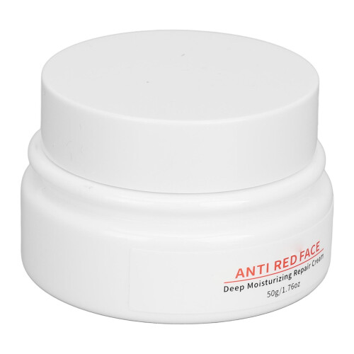 Crema Viso Antirossore Nutriente Riparatrice 1.8oz 2