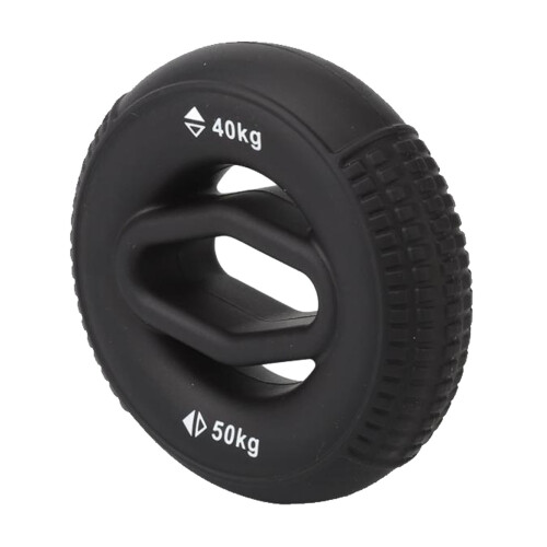 Silikon-Grip-Trainer-Ring 2 Stufen 40-50kg Unterarm 2
