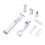 Epilatore Elettrico 4in1 USB Lavabile 1