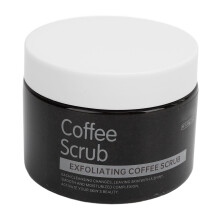 Coffee Body Scrub Gentle Exfoliation Dead Skin Removal 200g