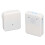 (White) Bedplassen Alarm Sensor Trilling Nat Detector Kinderen Wit 4
