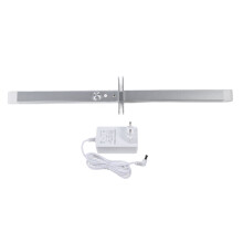 (EU Plug) Halve maan LED nagellamp 36W
