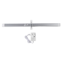 (UK Plug) Halve maan LED nagellamp 36W