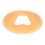 Ergonomic Silicone Face Massage Pillow 5