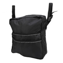 Rollstuhl-Rucksack Oxford groß mit verstellbar