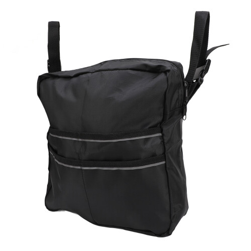 Rollstuhl-Rucksack Oxford groß mit verstellbar