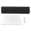 (Black) 200dpi Bluetooth A4-Thermodrucker Tintenlos Schwarz 1