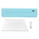 (Blue) 200dpi Bluetooth A4-Thermodrucker Tintenlos Schwarz 1