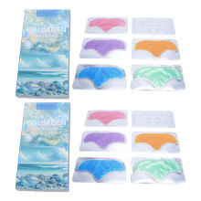 12x Forehead Collagen Anti-Aging Patches