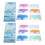 12x Forehead Collagen Anti-Aging Patches 1