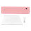 (Pink) 200dpi Bluetooth A4-Thermodrucker Tintenlos Schwarz 1