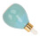 (Blue) 95ml Ceramic Essential Oil Bottle Airtight Blue 4