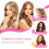 Hitte Loos Spiraal Set Zelfklevend DIY 3