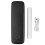 (Black) Draagbare Bluetooth A4 Thermische Printer (Wit) 1