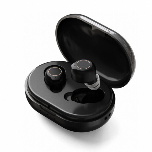 1 Pair Magnetic Charging Hearing Aid Noise Reduction 1