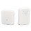 (White) Bedplassen Alarm Sensor Trilling Nat Detector Kinderen Wit 5