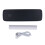 (Black) A80 Tragbarer Bluetooth-Thermodrucker A4 203dpi iOS/Android 1