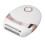 Epilatore Elettrico 3in1 USB Ricaricabile IPX7 4