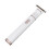 Epilatore Elettrico 4in1 USB Lavabile 5