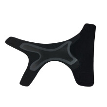(M 37‑39) Ademend Compressie Enkelbrace Verstelbaar M 37-39