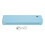 (Blue) Draagbare A4 Thermische Printer Bluetooth (Blauw) 1