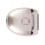 USB-Kabelloser Damenrasierer Haarentferner Trimmer 5