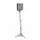 60W Dimmable LED Video Light 3000K-6000K CRI95 100-240V 5