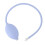 Eustachian Ear Pressure Relief Device 2