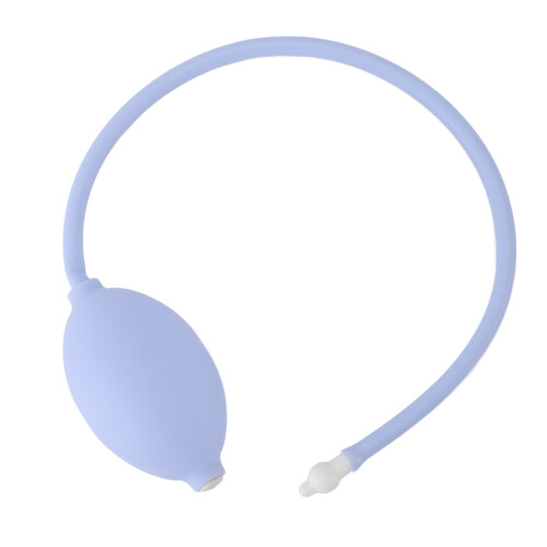 Eustachian Ear Pressure Relief Device 1