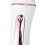 Tagliacapelli Elettrico Donna 5in1 Portatile 3