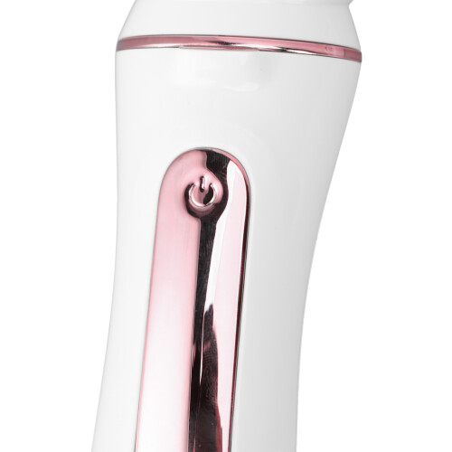 Tagliacapelli Elettrico Donna 5in1 Portatile 2