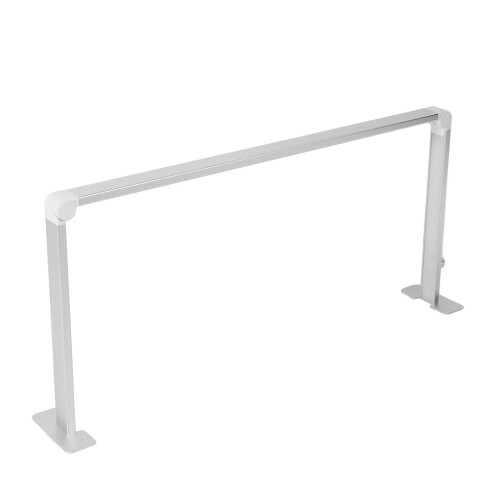 (UK Plug) Halve maan LED nagellamp 36W 2